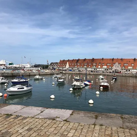 アパート L'evasion - - Vue *