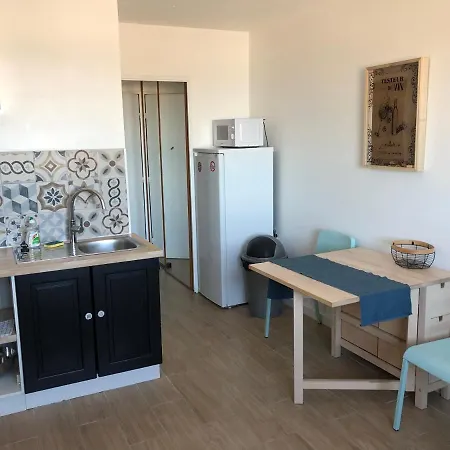 アパート L'evasion - - Vue