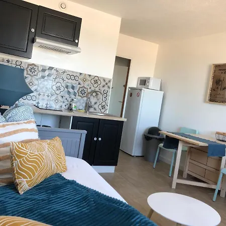 شقة L'evasion - - Vue