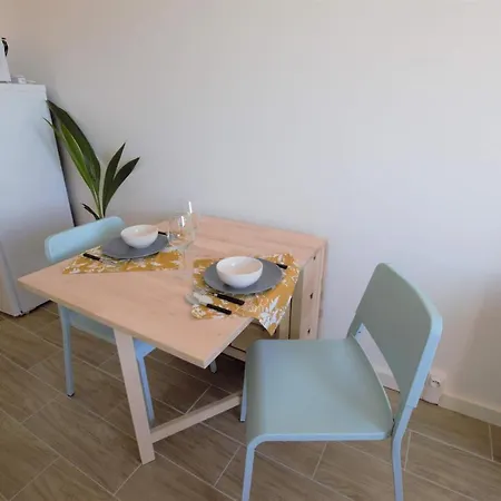 L'evasion - - Vue 公寓 *