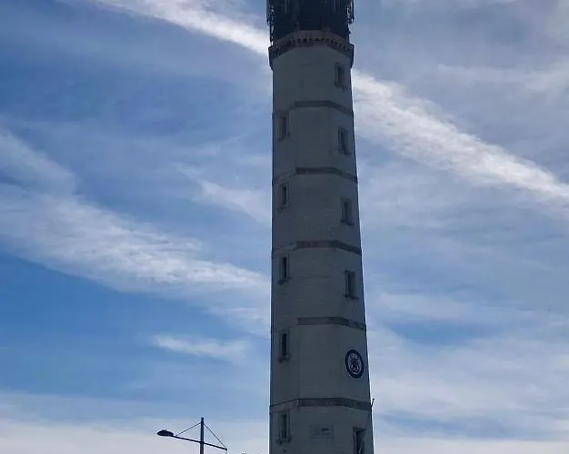 公寓 L'evasion - - Vue