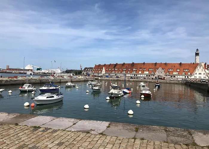 公寓 L'evasion - - Vue *