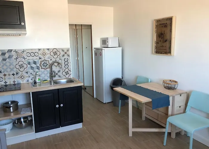 公寓 L'evasion - - Vue