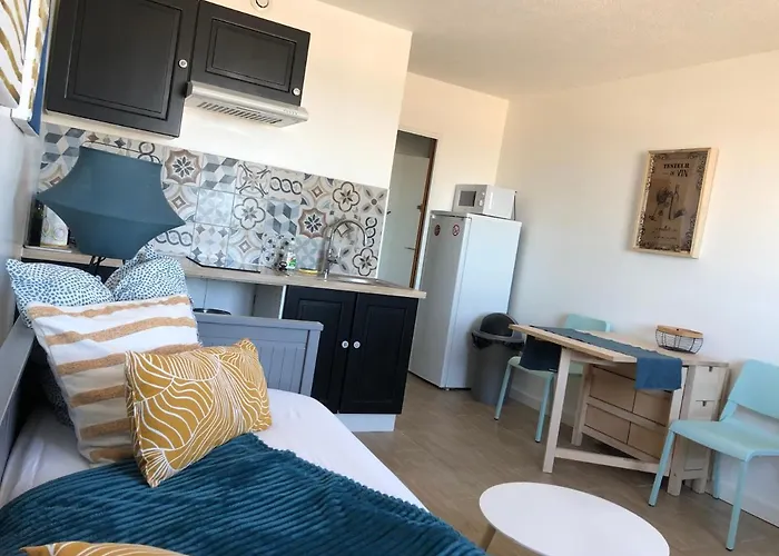 公寓 L'evasion - - Vue